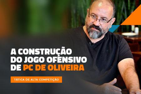 PC introduz uma nova estratégia metodológica na gestão do seu treino e a necessidade de os jogadores "viverem as decisões uns dos outros".